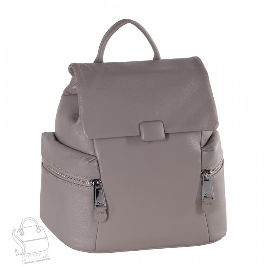 Рюкзак женский кожаный 18368 agteash Polina&Eiterou в Нижнем Новгороде