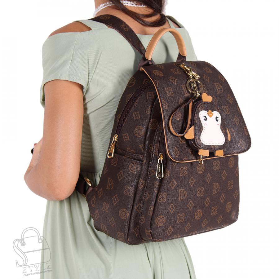 Рюкзак женский 7144-1 Magnolia  в Нижнем Новгороде