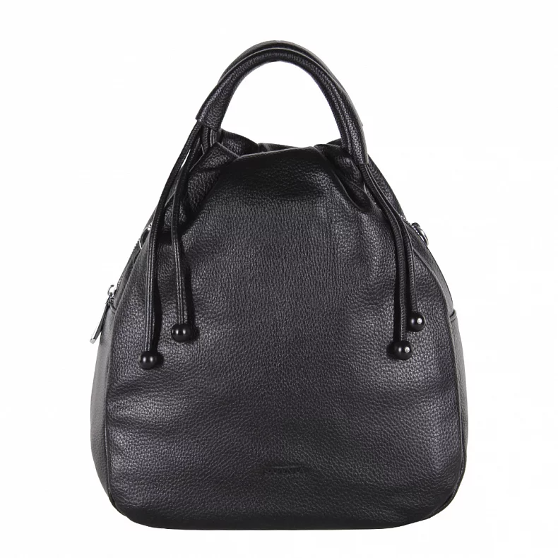 Рюкзак 69091-3 black Velina Fabbiano-Safenta