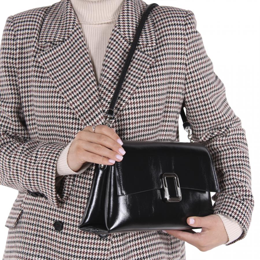 Сумка 615NL black NL