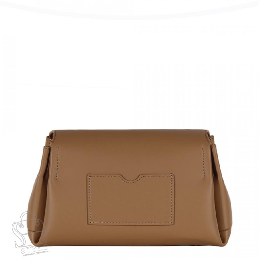 Сумка 129-1NL camel NL