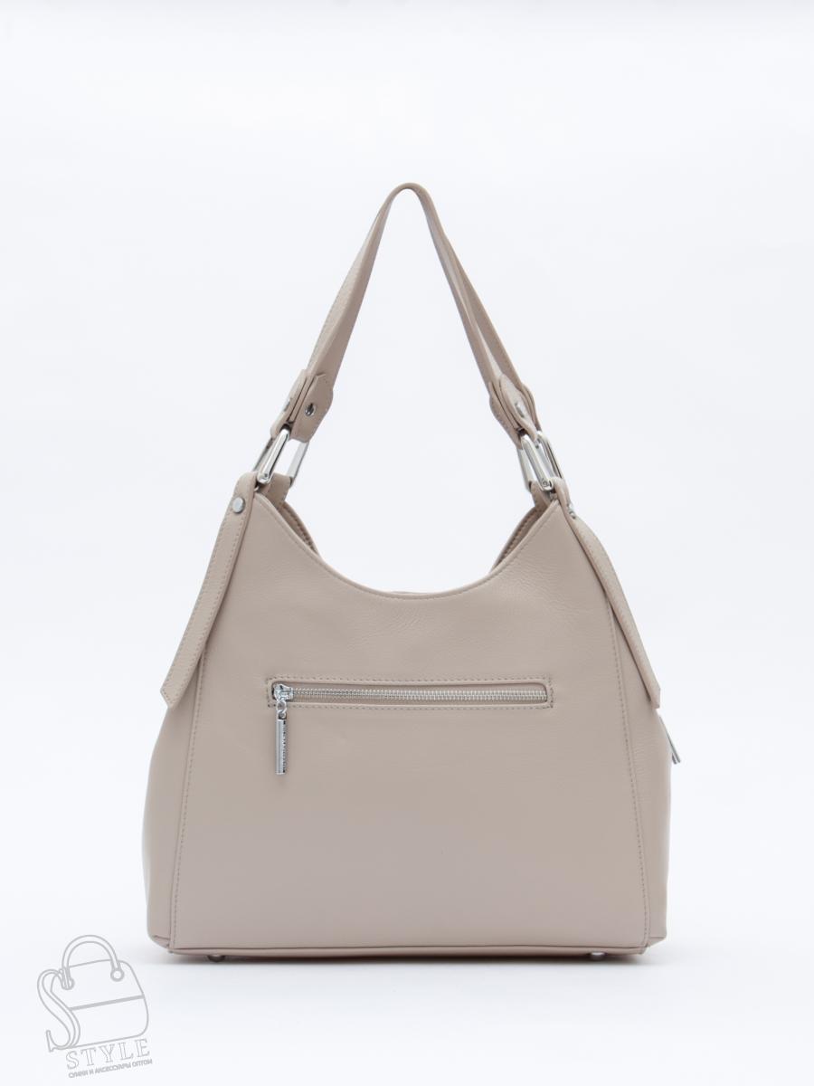 Сумка 0966CH apricot Polina&Eiterou