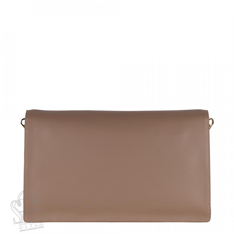 Сумка 1430TH d.apricot Polina&Eiterou