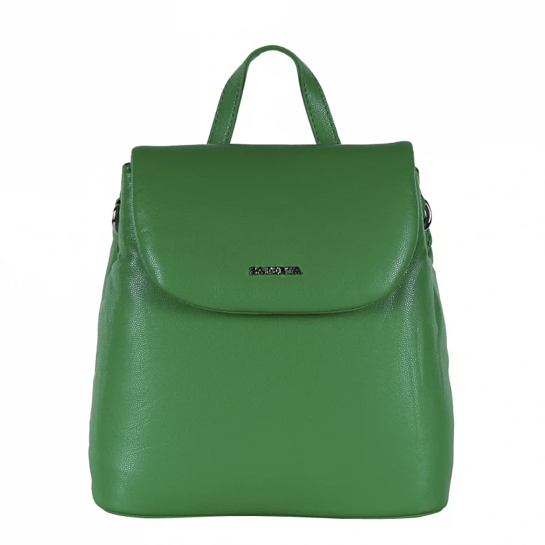 Рюкзак 69159 d.green Velina Fabbiano-Safenta