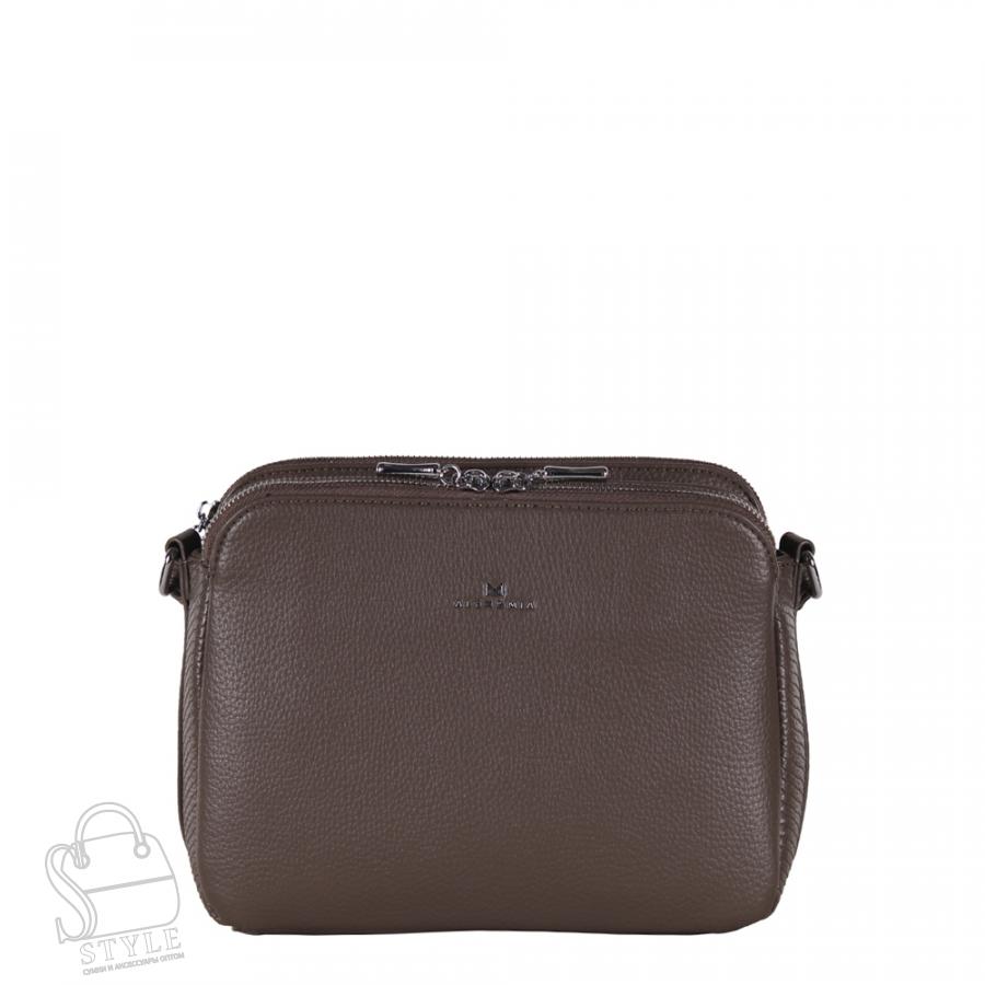 Сумка 8964CD mud Alex&Mia