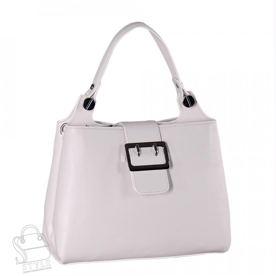 Сумка 1682-1Y white Polina&Eiterou
