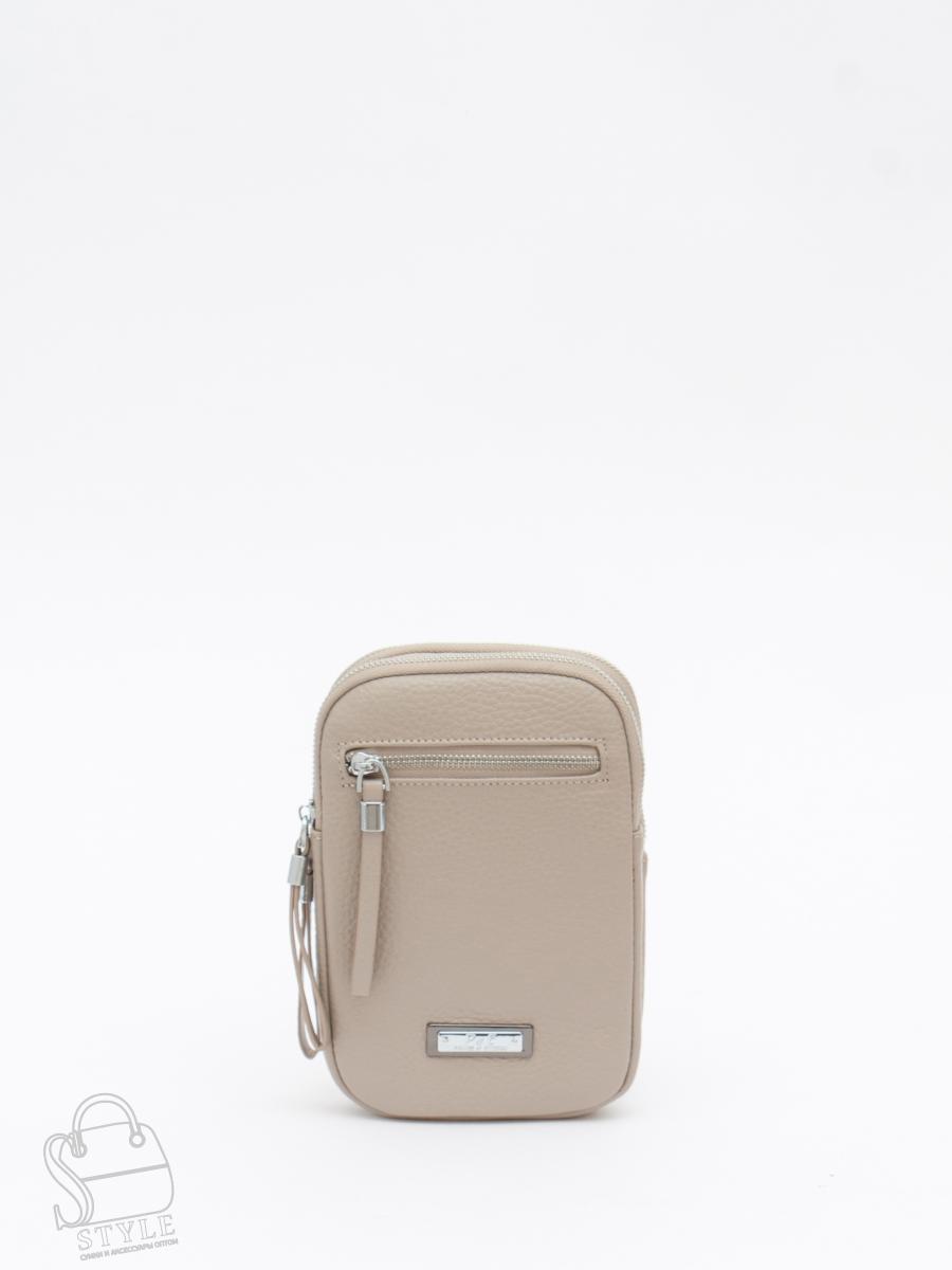 Сумка 1018C apricot Polina&Eiterou