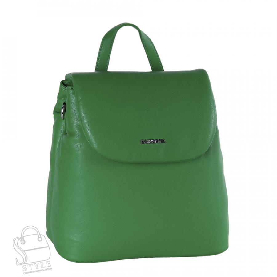 Рюкзак женский 69159 d.green Velina Fabbiano-Safenta  в Нижнем Новгороде