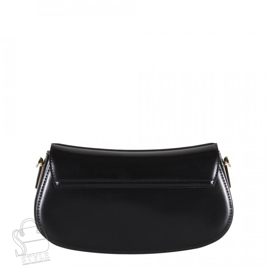 Сумка 1015NL black NL