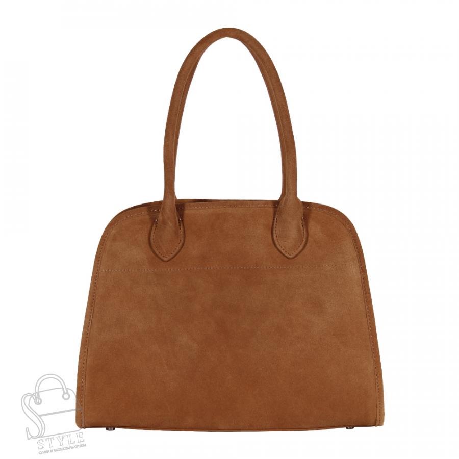 Сумка 1336THAA y.brown Polina&Eiterou