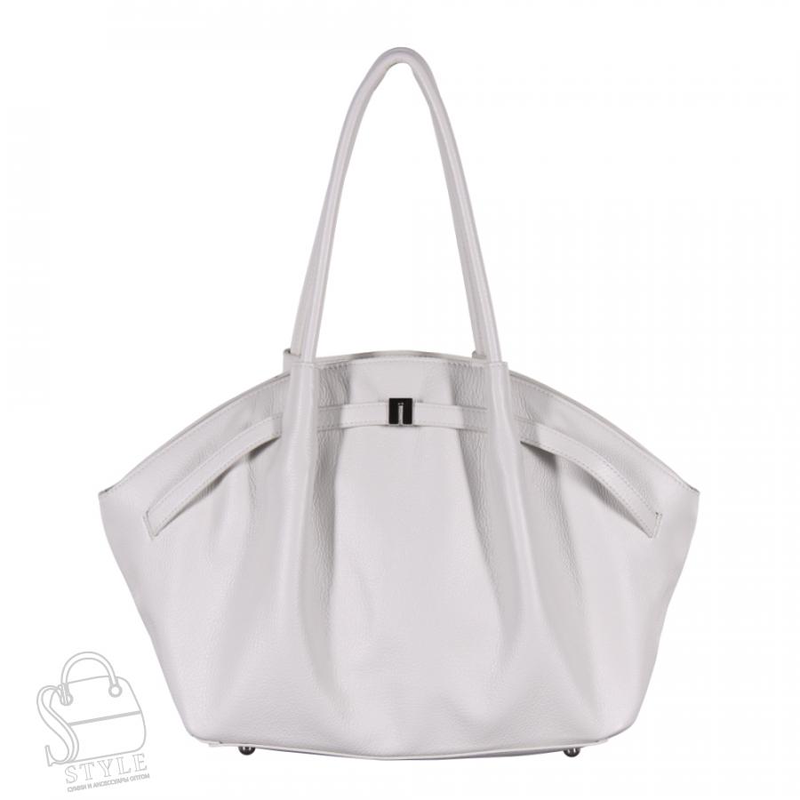 Сумка 1419-1TH white Polina&Eiterou