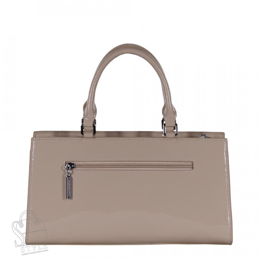 Сумка 2169-2Y m.apricot Polina&Eiterou