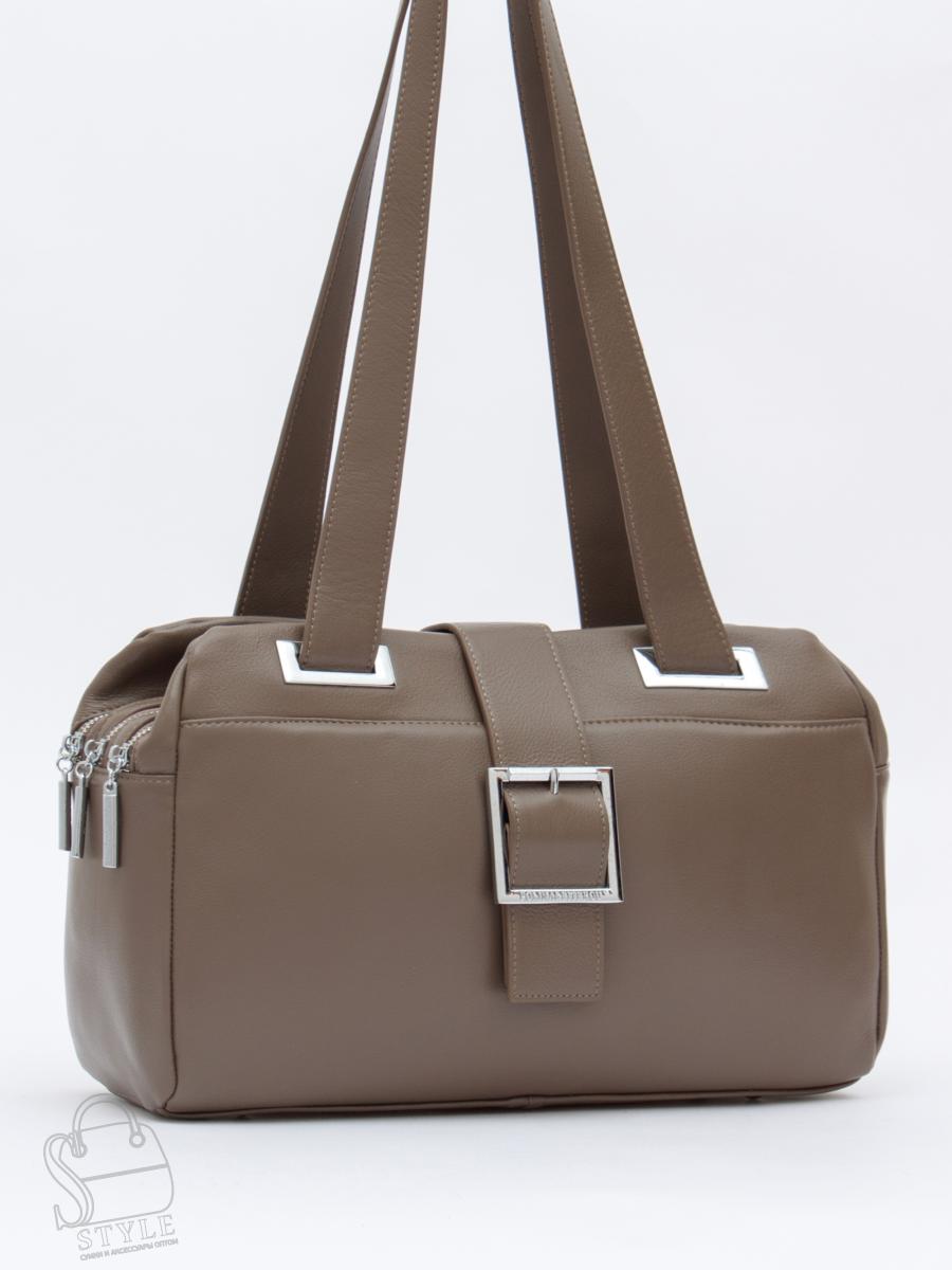 Сумка 1055CH d.apricot Polina&Eiterou