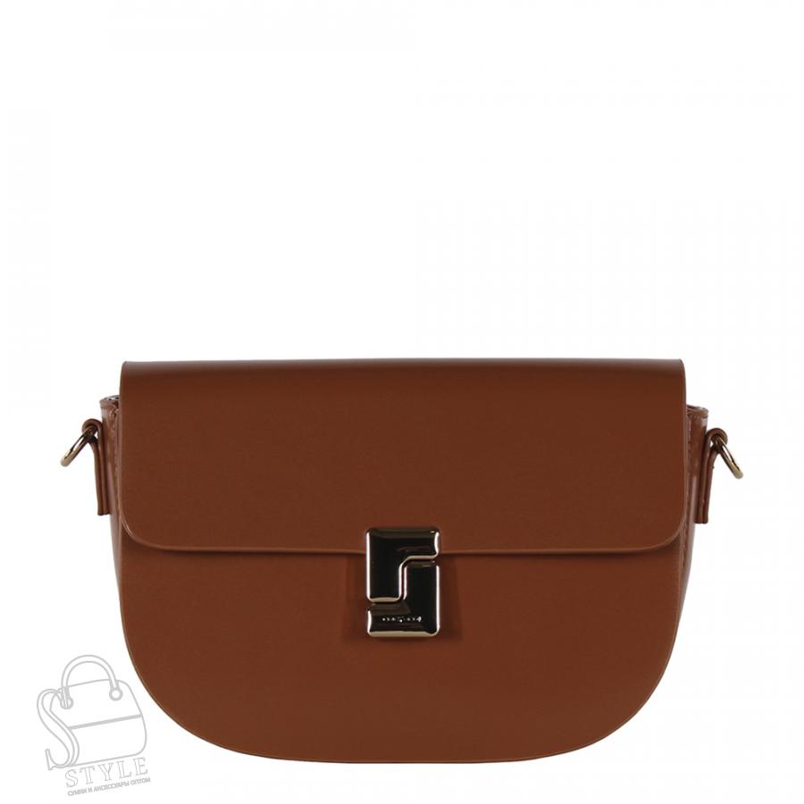 Сумка 90010C brown Cocy