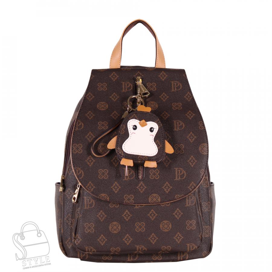 Рюкзак женский 7144-5 Magnolia  в Нижнем Новгороде