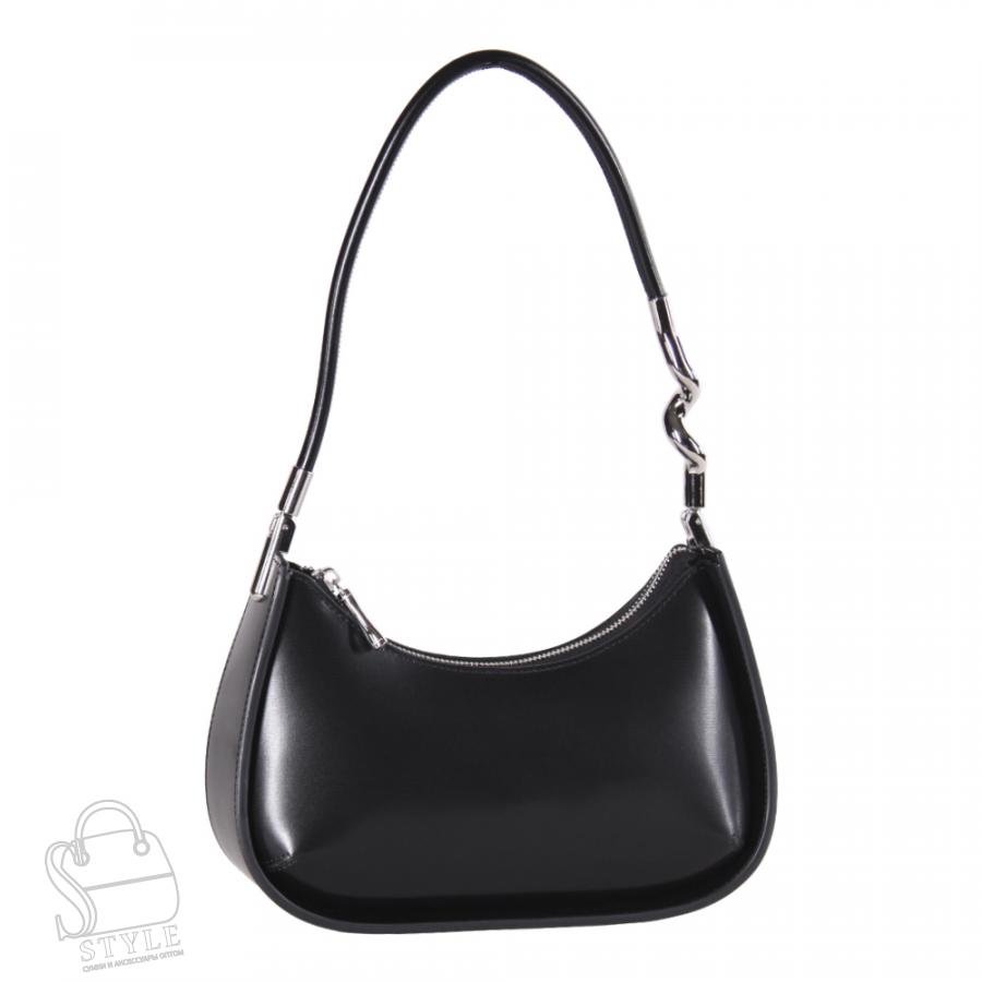 Сумка 606NL black NL