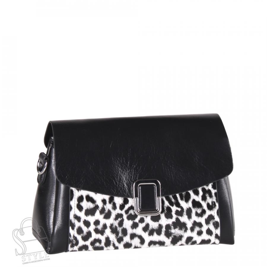 Сумка 6638VG w.leopard Vitelli Grassi
