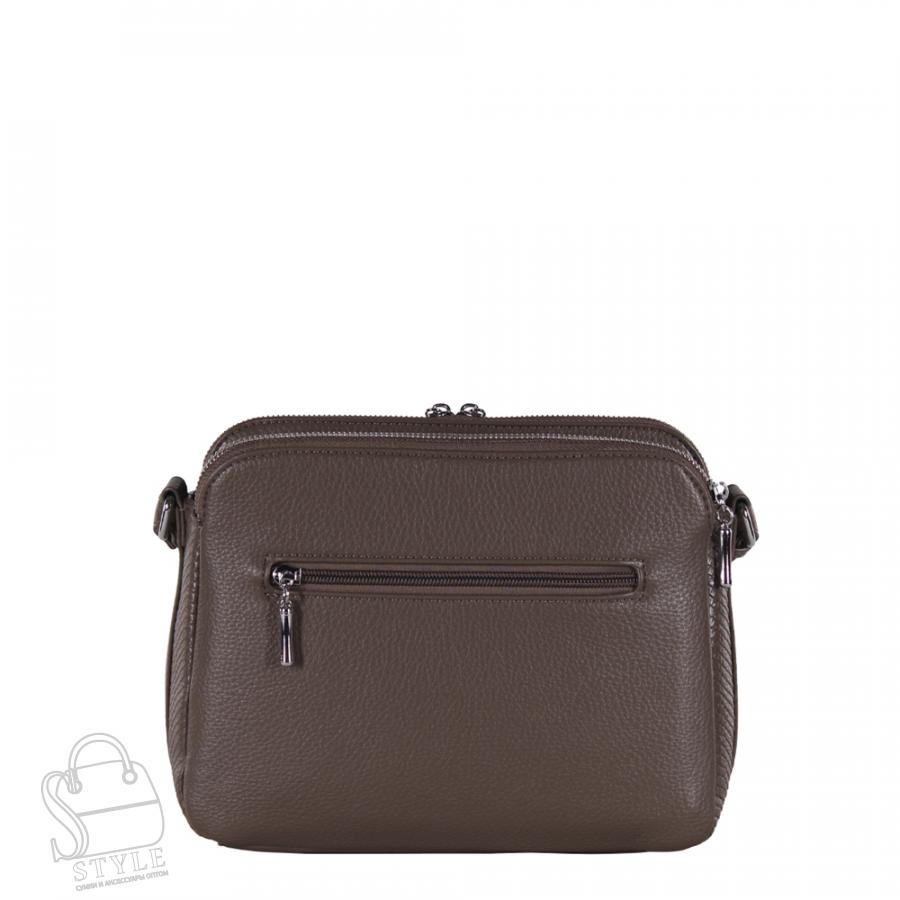 Сумка 8964CD mud Alex&Mia