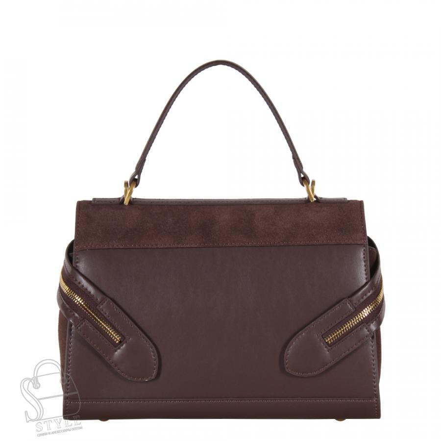 Сумка 68882BDAA coffee Baidou