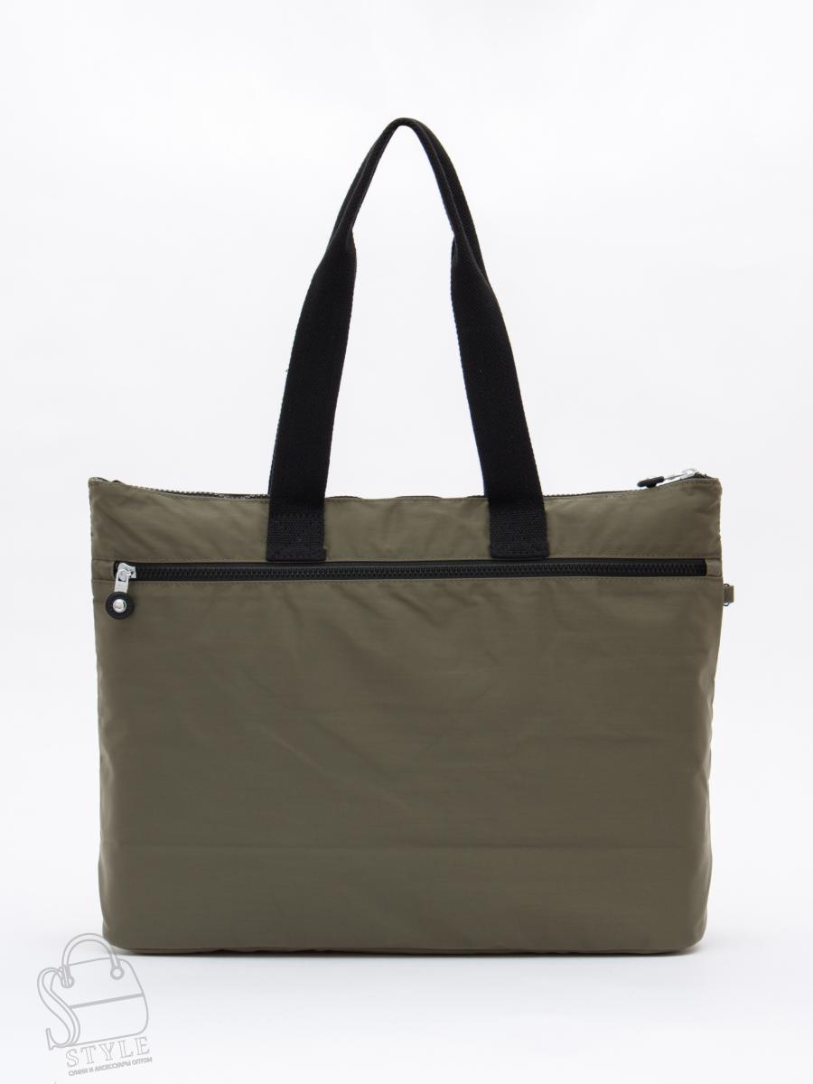 Сумка дорожная 8664MD a.green Mindesa