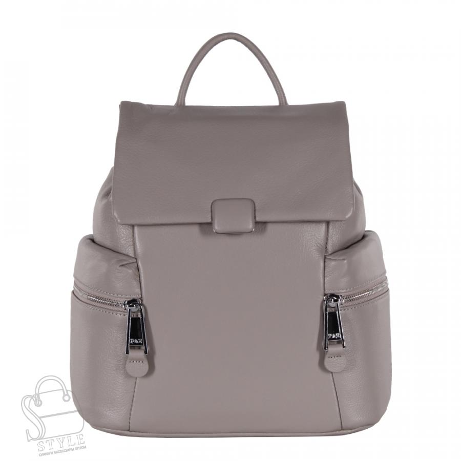 Рюкзак женский кожаный 18368 agteash Polina&Eiterou в Нижнем Новгороде