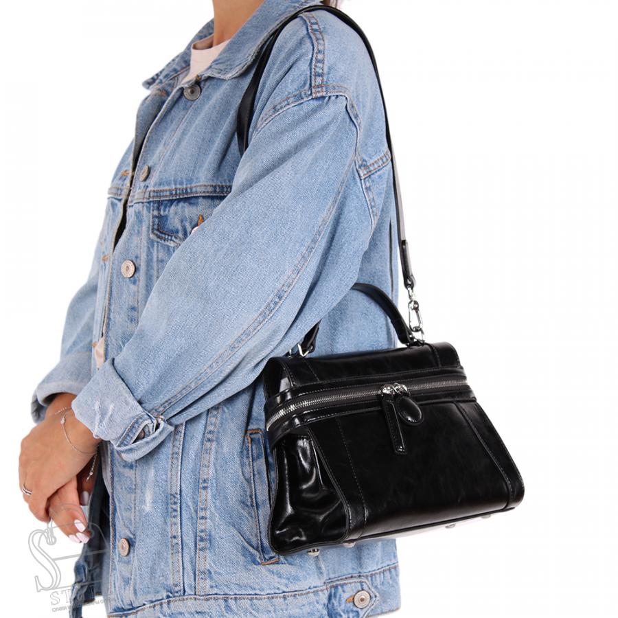 Сумка 6419BD black Baidou