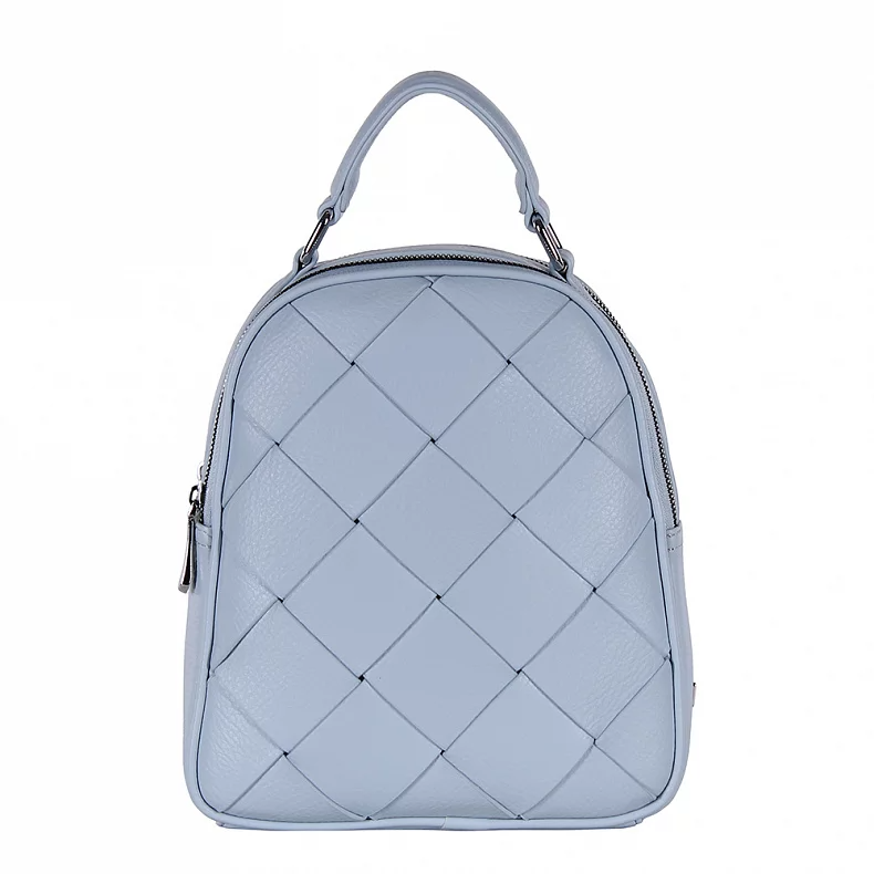 Рюкзак 69138-1 blue Velina Fabbiano-Safenta