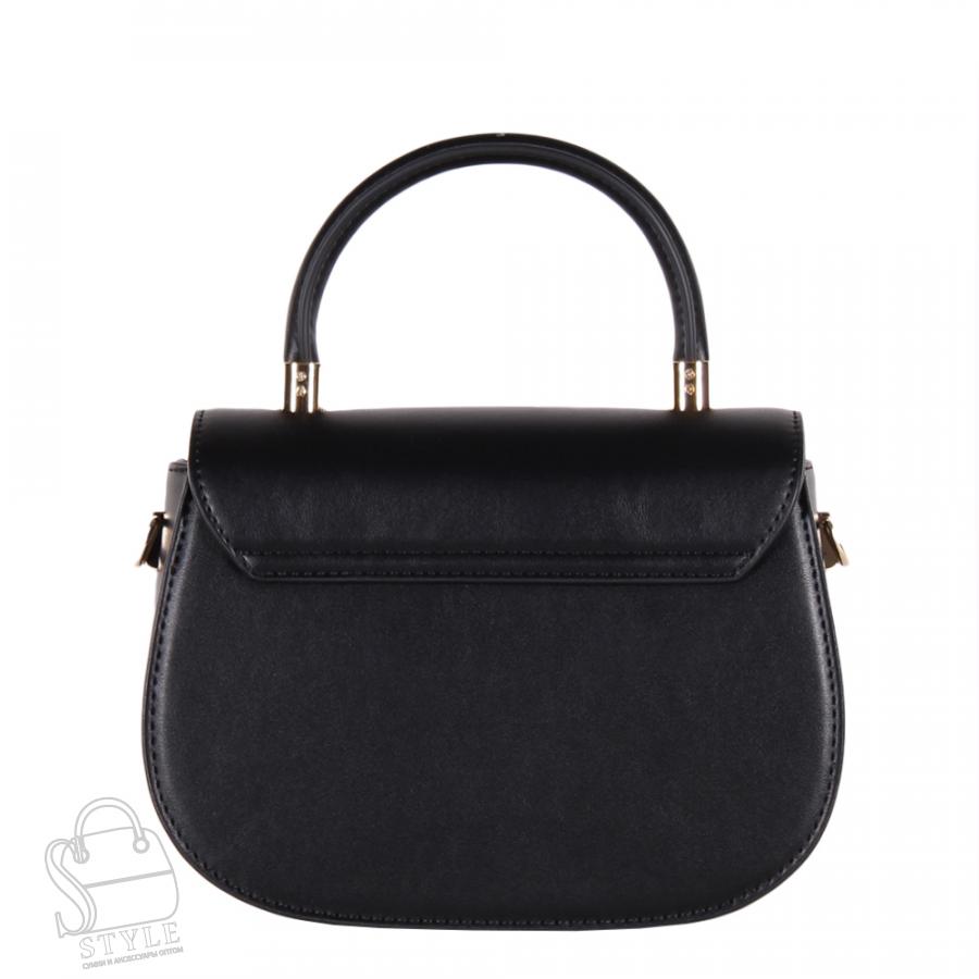 Сумка 141-9278G black Difulan