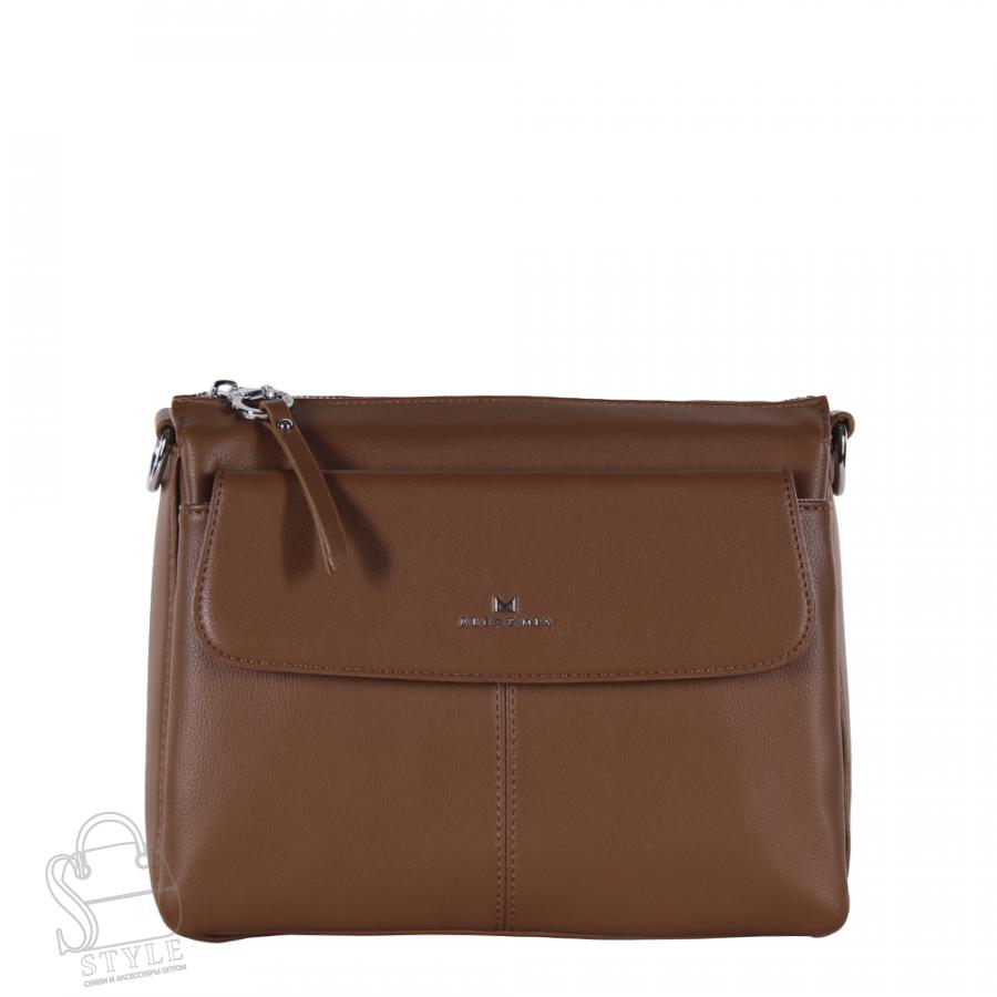 Сумка 9181CD brown Alex&Mia