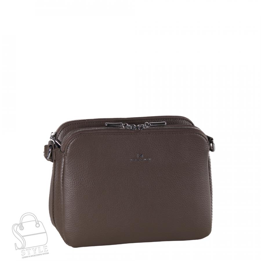 Сумка 8964CD mud Alex&Mia