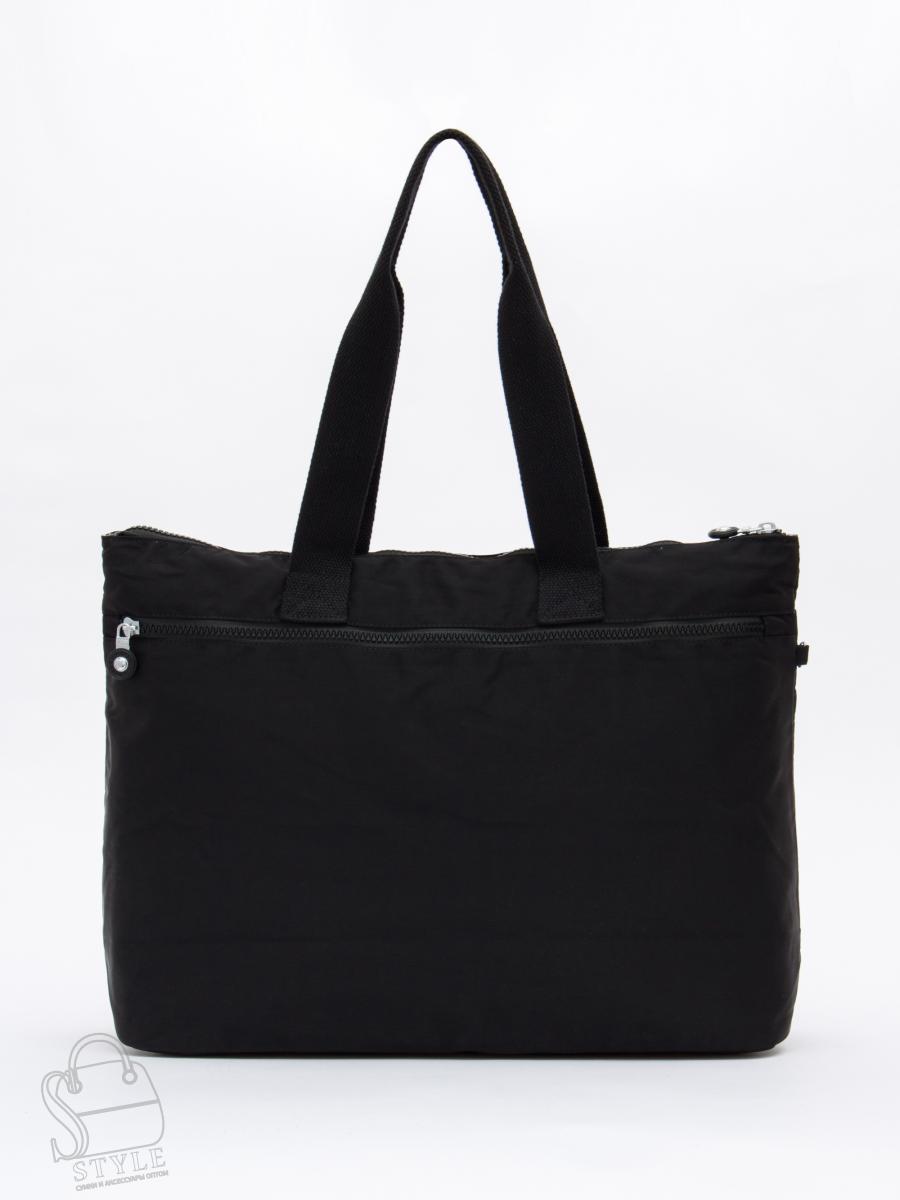 Сумка дорожная 8664MD black Mindesa в Нижнем Новгороде