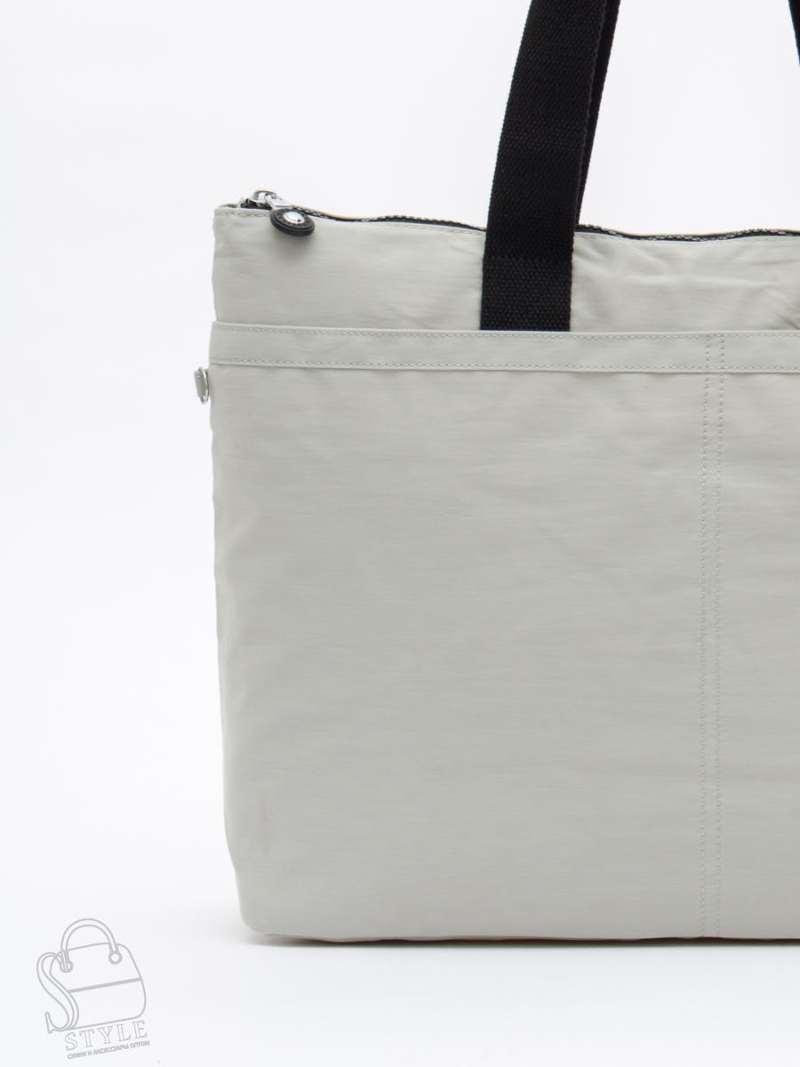 Сумка дорожная 8664MD l.gray Mindesa в Нижнем Новгороде