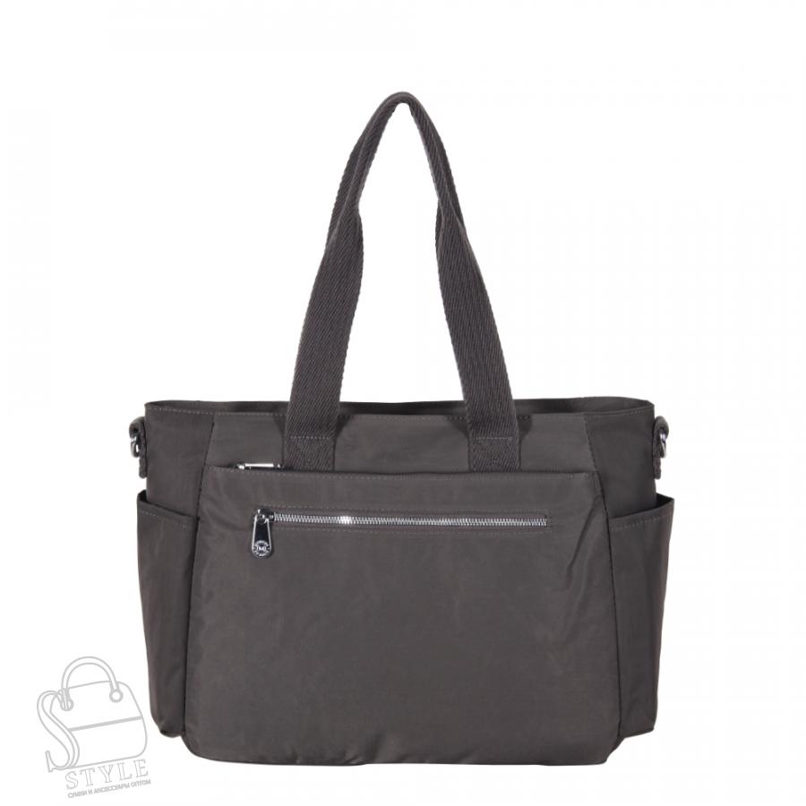 Сумка дорожная 8777MD gray Mindesa  в Нижнем Новгороде