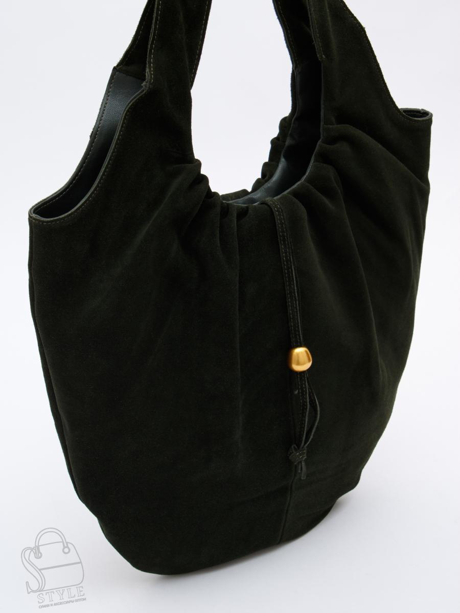 Сумка 1018-1MF b.green Polina&Eiterou