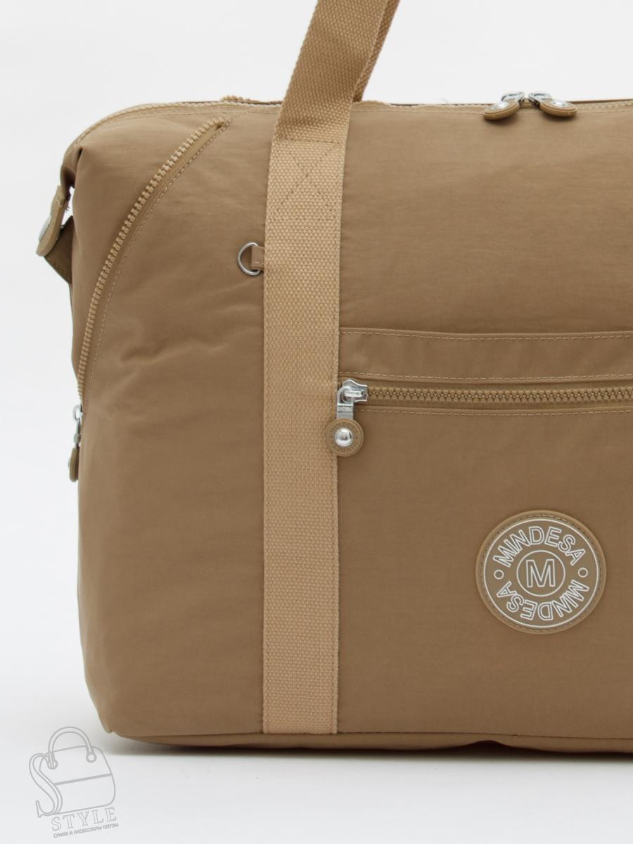 Сумка дорожная 8742MD khaki Mindesa  в Нижнем Новгороде
