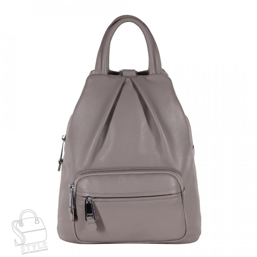 Рюкзак женский кожаный 18143 agteash Polina&Eiterou в Нижнем Новгороде