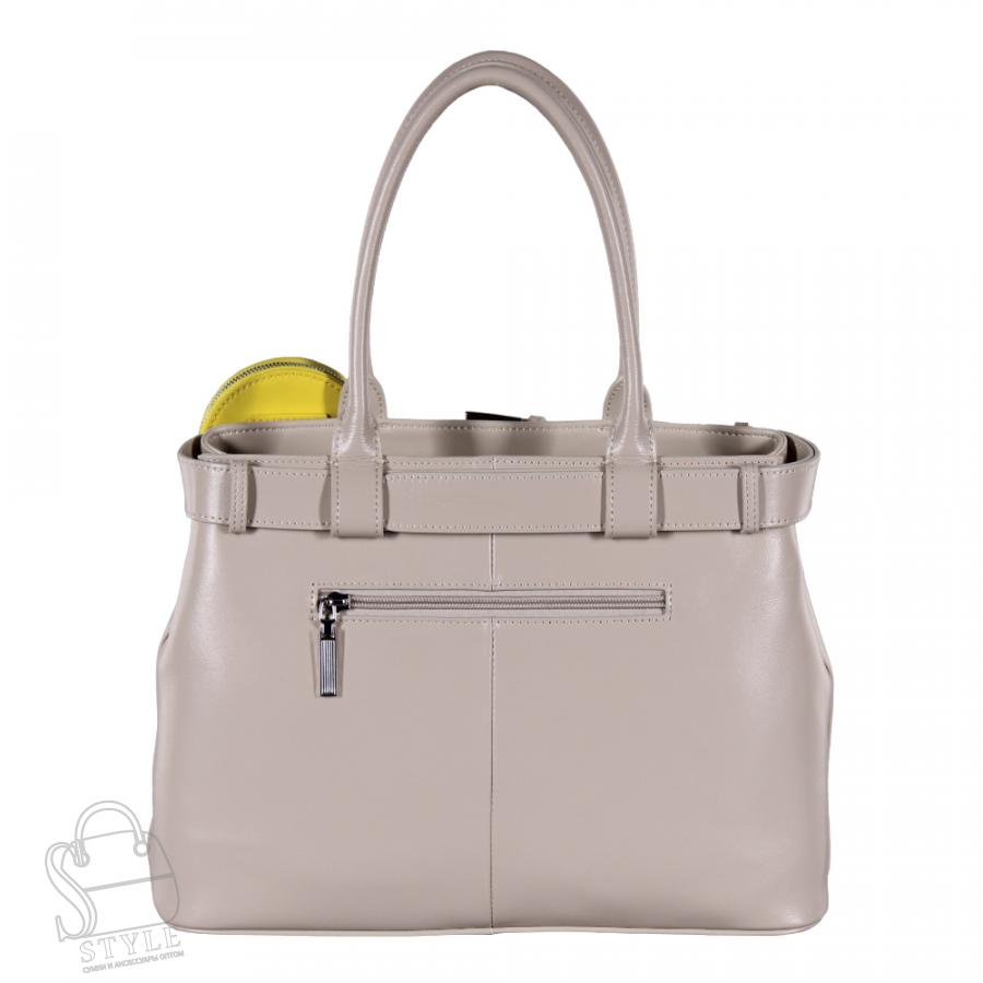 Сумка 1266TH r.apricot Polina&Eiterou