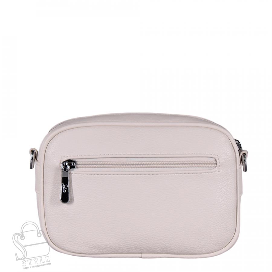 Сумка 575367-5 beige Velina Fabbiana-Safenta