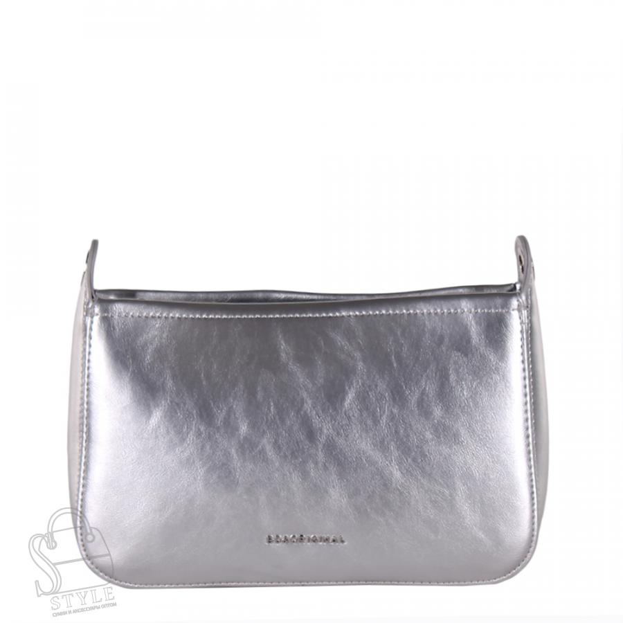 Сумка 56049BD silver Baidou