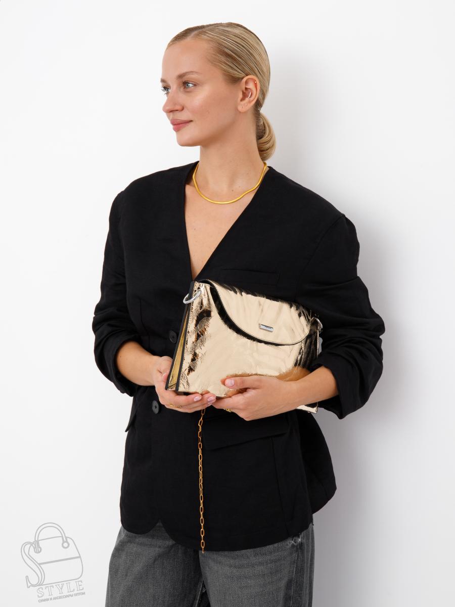 Сумка 98214-2 l.gold Velina Fabbiana-Safenta