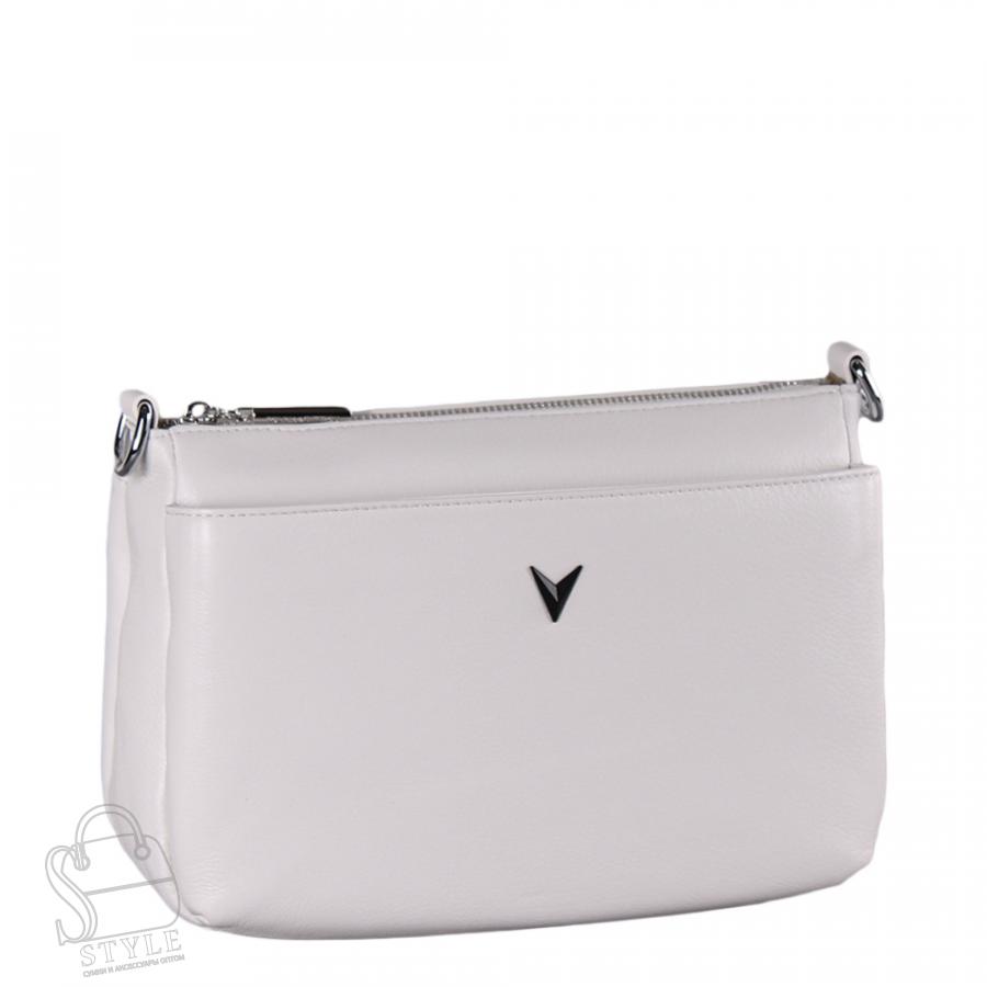 Сумка 950TH white Polina&Eiterou