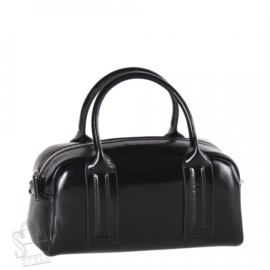 Сумка 7241PE black Polina&Eiterou