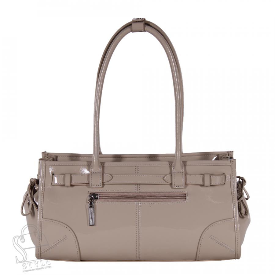 Сумка 1400TH dusk peach Polina&Eiterou