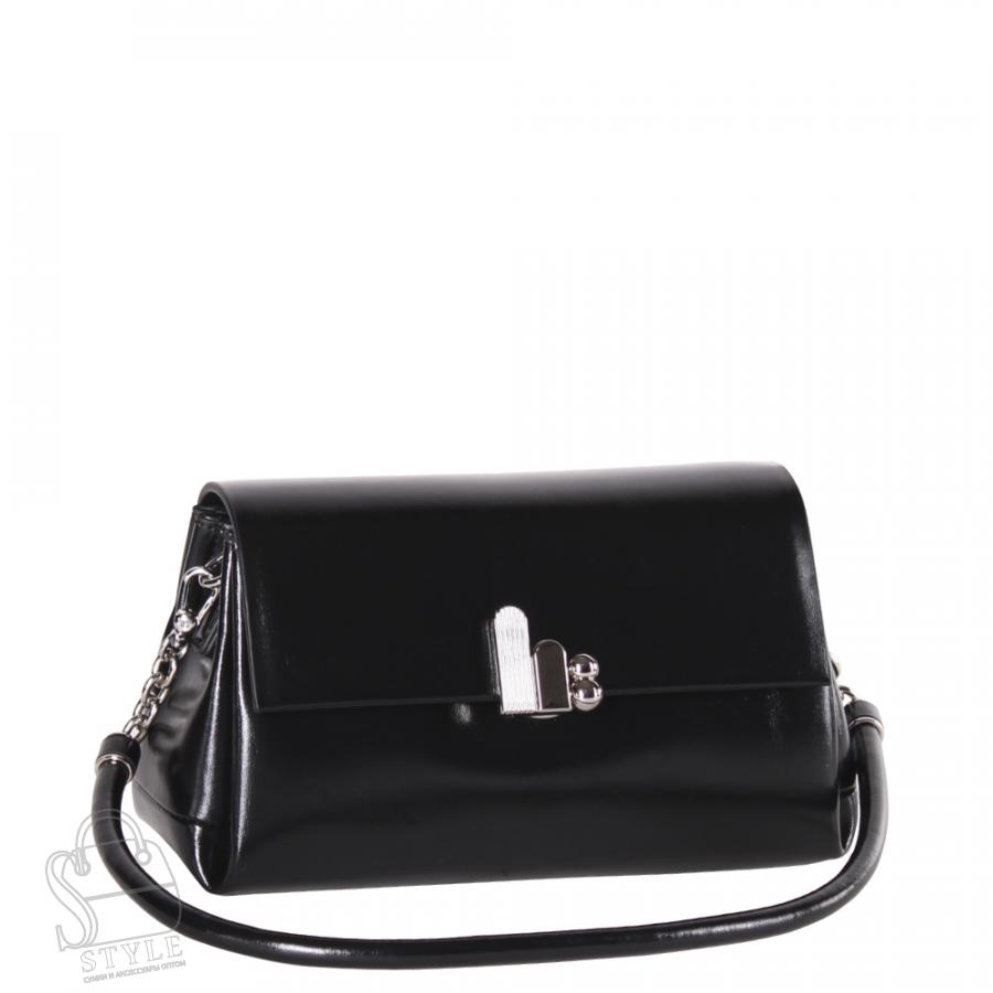 Сумка 609NL black NL