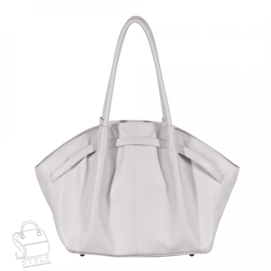Сумка 1419-1TH white Polina&Eiterou