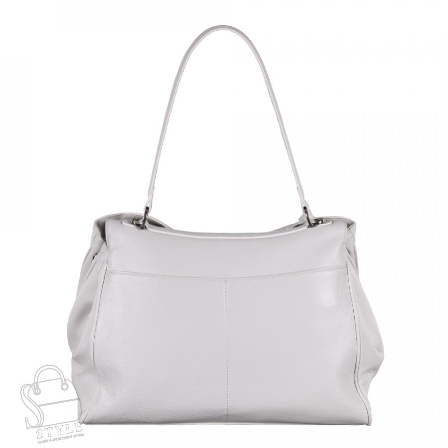 Сумка 2094Y white Polina&Eiterou