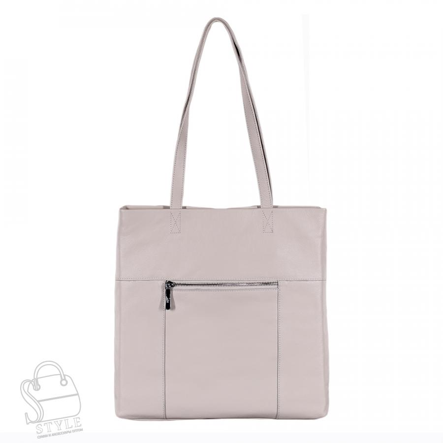 Сумка 98050 beige Velina Fabbiana-Safenta