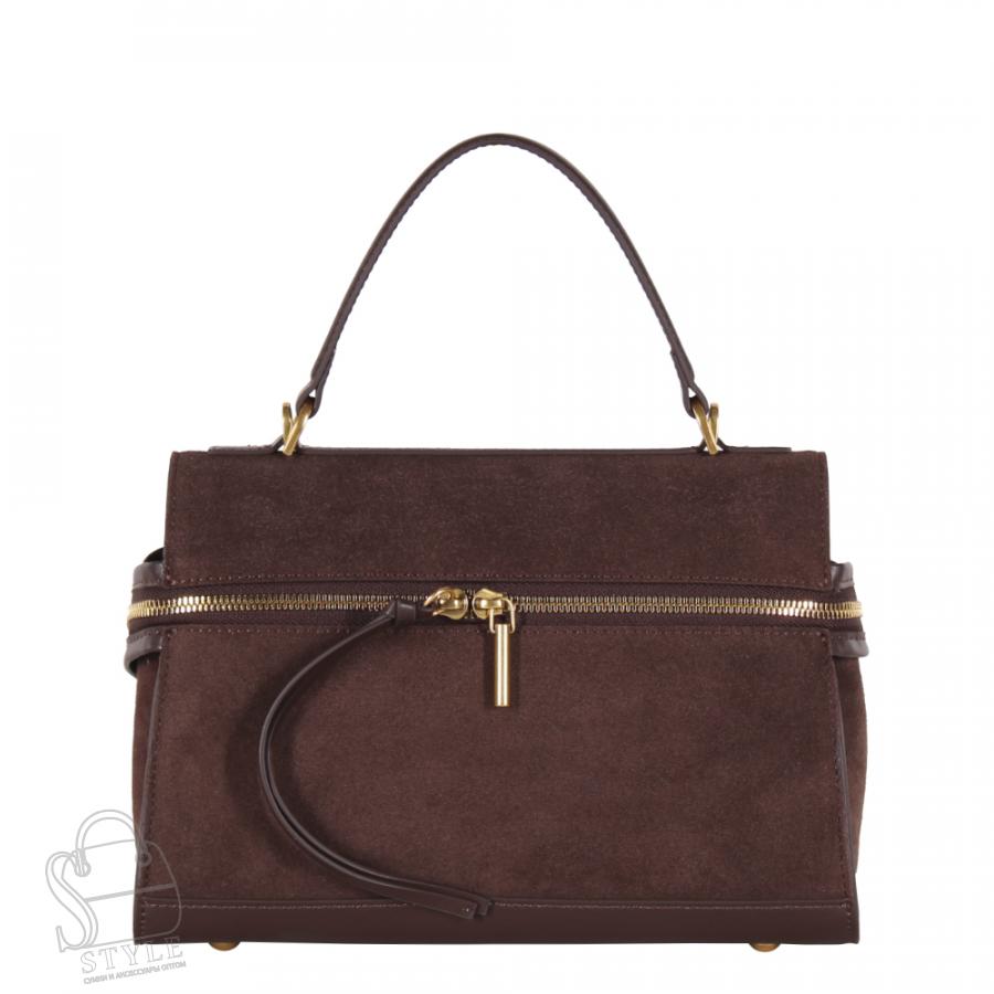 Сумка 68882BDAA coffee Baidou