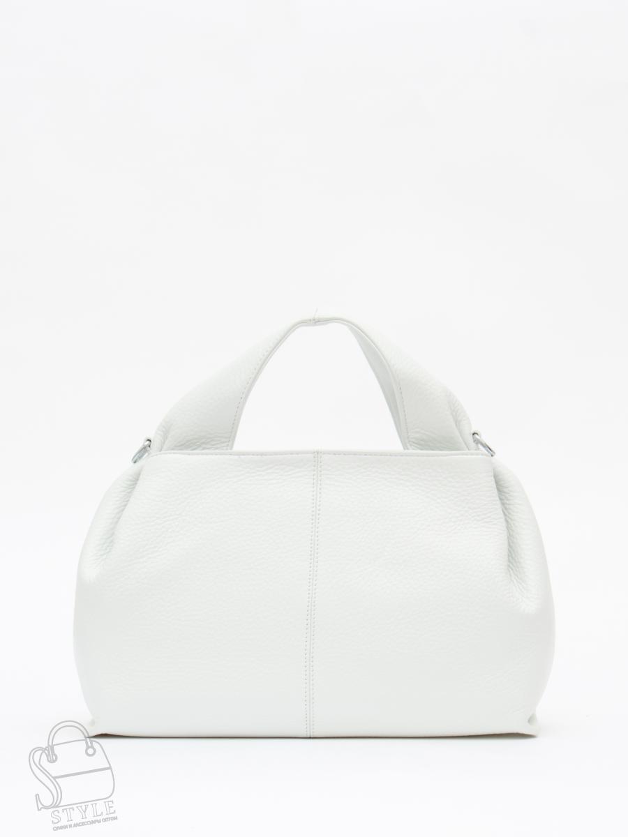 Сумка 1016C white Polina&Eiterou