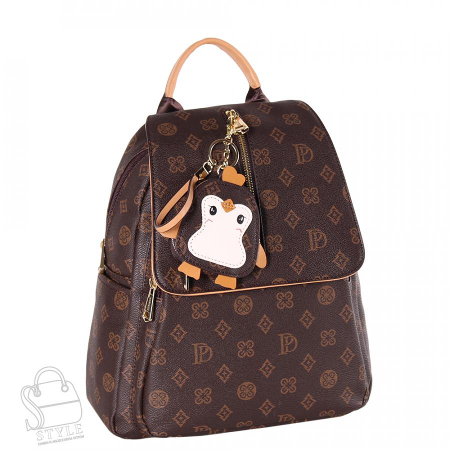 Рюкзак женский 7144-1 Magnolia  в Нижнем Новгороде